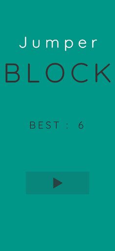 Jumper Block - Screenshot 1