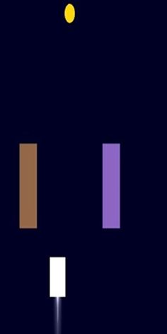 Block Evasion 2D - Screenshot 3