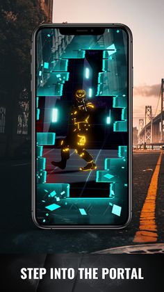 Reality Clash: AR Combat Game - Screenshot 2