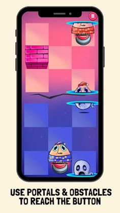 Twins & Dreams - Screenshot 3