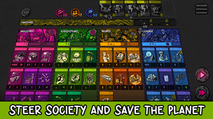 Beecarbonize - Screenshot 1