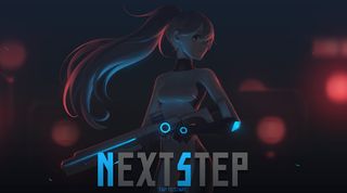 NextStep - Screenshot 1