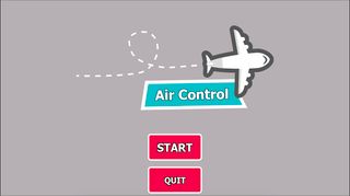 Air Control - Screenshot 1