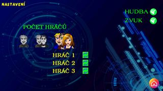 Kde domov můj! - Screenshot 2