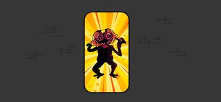 FNF VS Corruption Takeover Mod - Screenshot 2