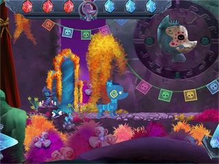 Xico Land - Screenshot 2