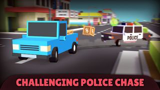 Toon Chase - Run away - Screenshot 3