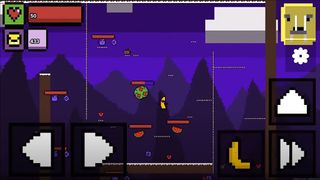 MomQuest: Evil Walrus - Screenshot 3