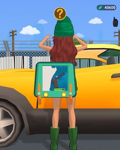 Car Cops - Screenshot 3