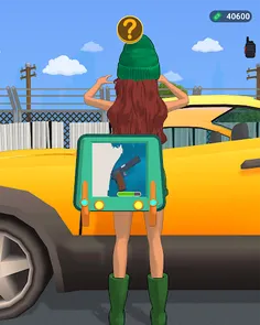 Car Cops - Screenshot 3