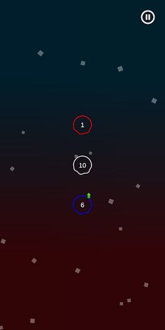 Mass Attack - Screenshot 2