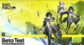 Arknights: Endfield - Screenshot 1