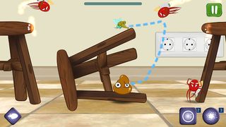 Fly Away - Screenshot 3