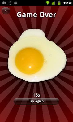 Egg Race - Screenshot 3