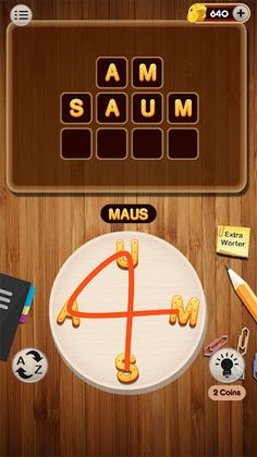 Wort Genie - Wort Reise Guru - Screenshot 4