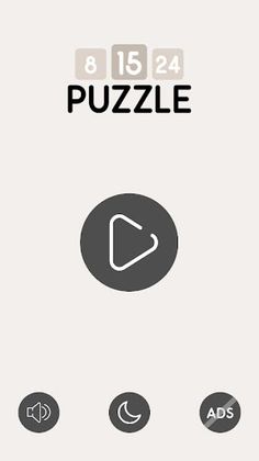 Slide Puzzle Pro - Screenshot 1