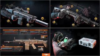 Call to Sniper Duty Assassin - Screenshot 3