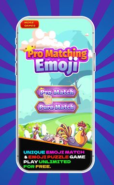 Emoji Puzzle: Emoji Match Game - Screenshot 1