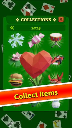 Solitaire Daily - Screenshot 3