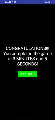 Improve Your Math Game - Screenshot 2