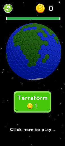 Planet Garden - Screenshot 3