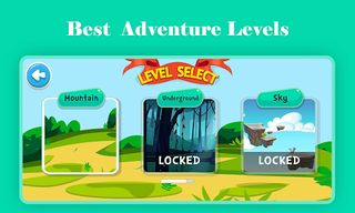 Super Bob Run - Screenshot 2