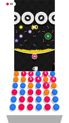 Collect and Crush - Screenshot 1