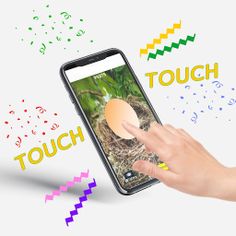 Break Egg - Screenshot 2