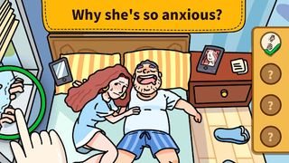 Brain Find - Riddles&Find clue - Screenshot 1