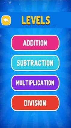Smart Maths Learning - Screenshot 2