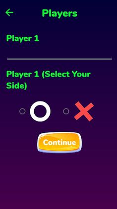 Tic Tac India Game - Screenshot 1