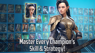 RAID: Shadow Legends - Screenshot 2