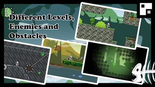 Ghost Knight - Screenshot 2