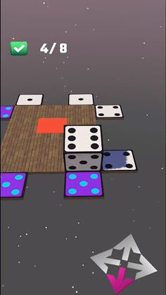 Paint Cube - Screenshot 1