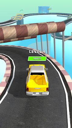 Vehicle Loop - Screenshot 4