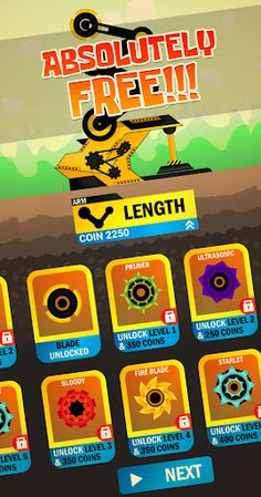 Brick Crusher : Bucket Master - Screenshot 2