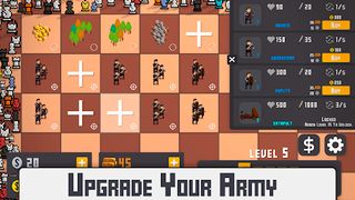 Grow Army - Screenshot 2