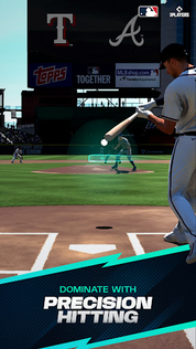 MLB® The Show™ Mobile Baseball - Screenshot 5