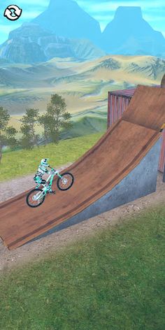 Freestyle Fury - Screenshot 2