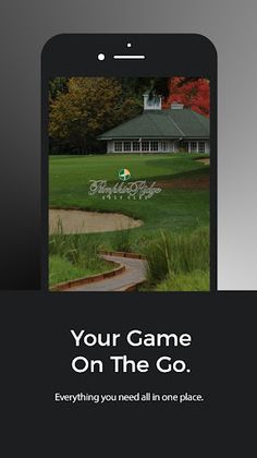 Pumpkin Ridge Golf Club - Screenshot 1