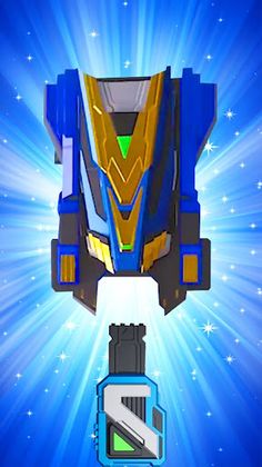 Mini Force Five Rangers Key DX - Screenshot 1