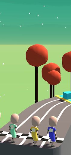 Torch Runner - Screenshot 4