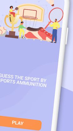 Sports Ammo Quiz - Screenshot 4