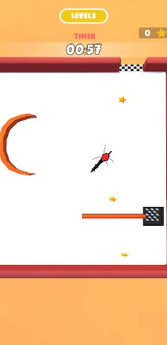 Insect trap - Screenshot 2