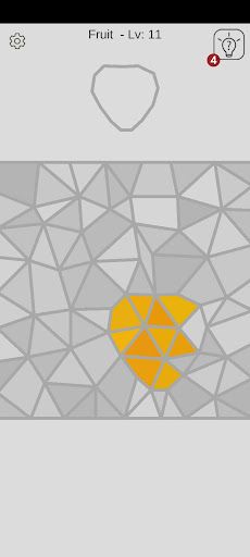 Poly Island - Puzzle Art - Screenshot 4