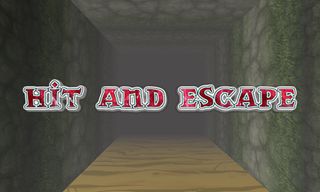 Hit And Escape - Screenshot 1