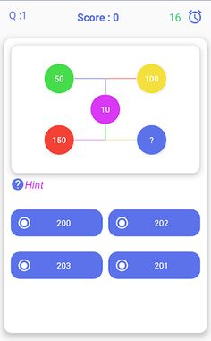 Find Magic Number - Advance Ma - Screenshot 3