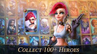 Journey Untold - Screenshot 1