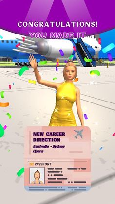 SuperStar Run - Screenshot 4