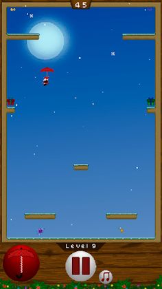 Now what, Santa? - Screenshot 3